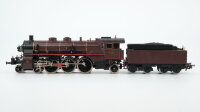 Märklin H0 3111 Dampflok BR Serie 5920 SNCB...