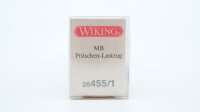 Wiking H0 26455/1 Mercedes-Benz Pritschen-Lastzug...