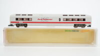 Minitrix N 18042K ICE Mittelwagen Trainer WSmz 804 DB