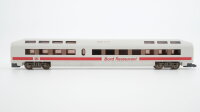 Minitrix N 18042K ICE Mittelwagen Trainer WSmz 804 DB