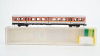 Minitrix N 13346K S-Bahnwagen 1./2. Kl ABx 791.2 DB