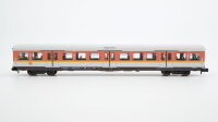 Minitrix N 13346K S-Bahnwagen 1./2. Kl ABx 791.2 DB