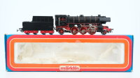 Märklin H0 Dampflok BR 23 014 Gleichstrom (in EVP)