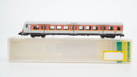 Minitrix N 13348K S-Bahnsteuerwagen 2. Kl Bxf 796.2 DB