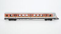 Minitrix N 13348K S-Bahnsteuerwagen 2. Kl Bxf 796.2 DB