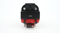 Märklin H0 8306 Dampflok BR 78 der DB Gleichstrom Analog