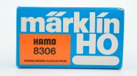 Märklin H0 8306 Dampflok BR 78 der DB Gleichstrom Analog