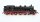 Märklin H0 8306 Dampflok BR 78 der DB Gleichstrom Analog