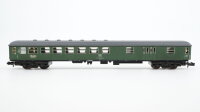 Minitrix N 5130880 Schnellzugwagen 2. Kl/Gepäck BDüm 273 DB