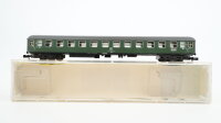 Minitrix N 51308100 Schnellzugwagen 2.Kl. Büm 234 DB