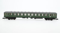 Minitrix N 51308100 Schnellzugwagen 2.Kl. Büm 234 DB