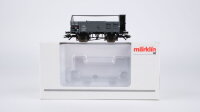 Märklin H0 46022 Mittelbordwagen "Alfred...
