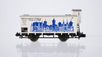 Trix N 15214 Kühlwagen mit Bremserhaus "Spielwarenmesse Nürnberg 1998"