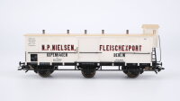 Märklin H0 46150 Fleischtransportwagen N.P.NIELSEN...