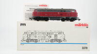 Märklin H0 3379 Diesellok BR 216 005-9 DB Wechselstrom