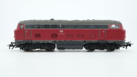 Märklin H0 3379 Diesellok BR 216 005-9 DB Wechselstrom