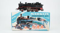 Märklin H0 3095 Dampflok BR 74 701 DB Wechselstrom