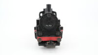 Märklin H0 3095 Dampflok BR 74 701 DB Wechselstrom