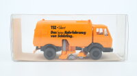 Wiking H0 22642 MB Straßenkehrfahrzeug...