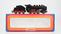 Märklin H0 3003 Dampflok BR 24 058 DB Wechselstrom