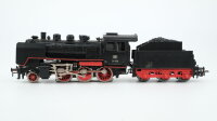 Märklin H0 3003 Dampflok BR 24 058 DB Wechselstrom