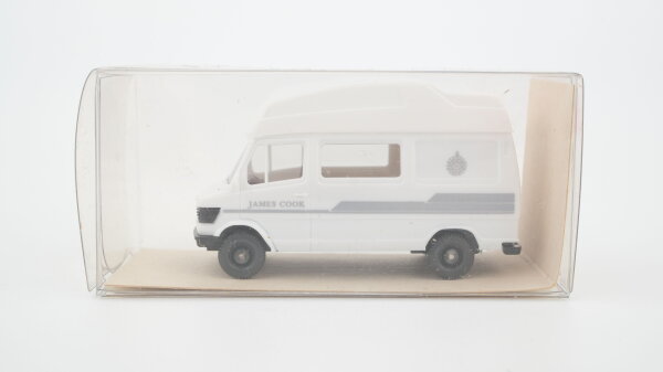 Wiking H0 14267 Wohnmobil James Cook
