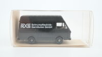 Wiking H0 143042 VW LT 28 "RXS...