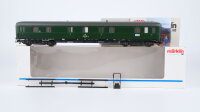 Märklin H0 43269 Reisezugwagen Post e der Deutschen...
