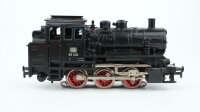 Märklin H0 3000 Dampflok BR 89 006 DB Wechselstrom