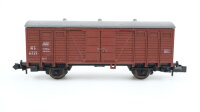 Roco N 2306 Güterwagen gedeckt "NS 6721" NS