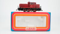 Märklin H0 3065 Diesellok BR 260 417-1 DB Wechselstrom