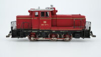 Märklin H0 3065 Diesellok BR 260 417-1 DB Wechselstrom