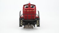 Märklin H0 3065 Diesellok BR 260 417-1 DB Wechselstrom