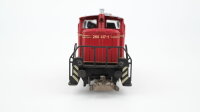 Märklin H0 3065 Diesellok BR 260 417-1 DB Wechselstrom