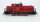 Märklin H0 3065 Diesellok BR 260 417-1 DB Wechselstrom