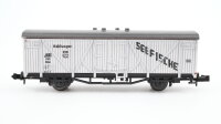 Roco N 2307 Kühlwagen Seefische Tko 02 DB