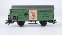 Märklin H0 48005 Museumswagen (Museum 2005) Gr 20 der DRG