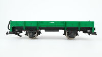 LGB G 4010 Niederbordwagen grün