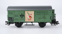 Märklin H0 48005 Museumswagen (Museum 2005) Gr 20 der DRG