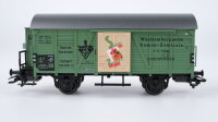 Märklin H0 48005 Museumswagen (Museum 2005) Gr 20 der DRG