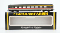 Graham Farish N 0707 Personenwagen 1.Kl....