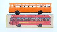 VEB 12506 MK-Modelle Ikarus Reisebus orange (1:120)