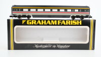 Graham Farish N 0727 Personenwagen 1.Kl. "Intercity" 41108