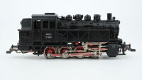 Märklin H0 3031 Dampflok BR 81 004 Wechselstrom