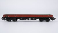 Märklin H0 4514 Niederbordwagen DB