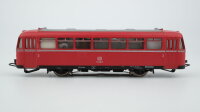 Märklin H0 3016 Schienenbus BR 795 299-7 DB Wechselstrom