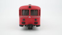 Märklin H0 3016 Schienenbus BR 795 299-7 DB Wechselstrom