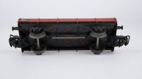 Märklin H0 4503 Niederbordwagen DB