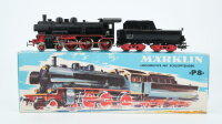 Märklin H0 3098 Dampflok BR 38 1807 DB Wechselstrom