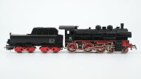Märklin H0 3098 Dampflok BR 38 1807 DB Wechselstrom